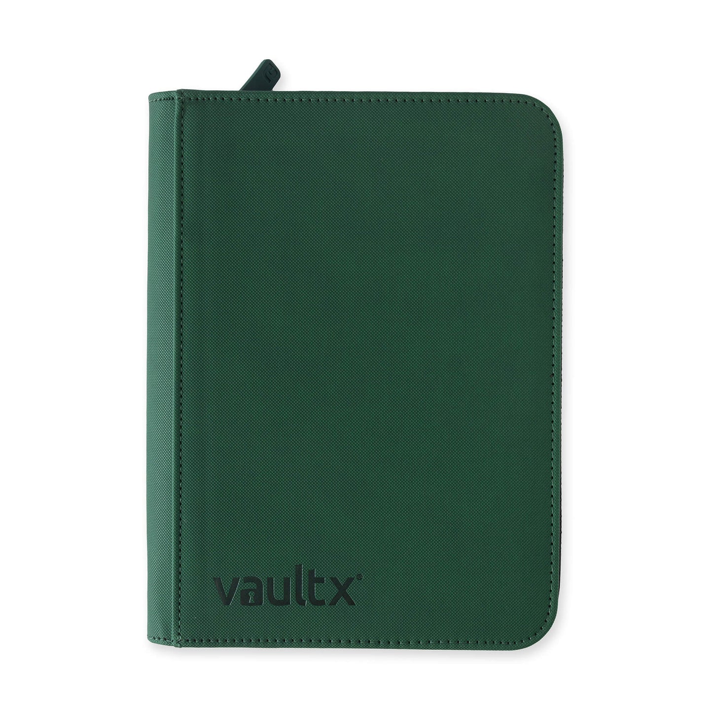 Vault X Exo-Tec 4 Pocket Binder