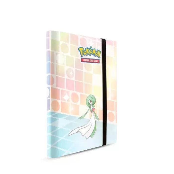 Pokemon Gardivoir Binder