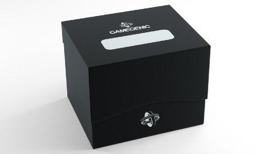 Gamegenic Sideholder 100+ XL Black