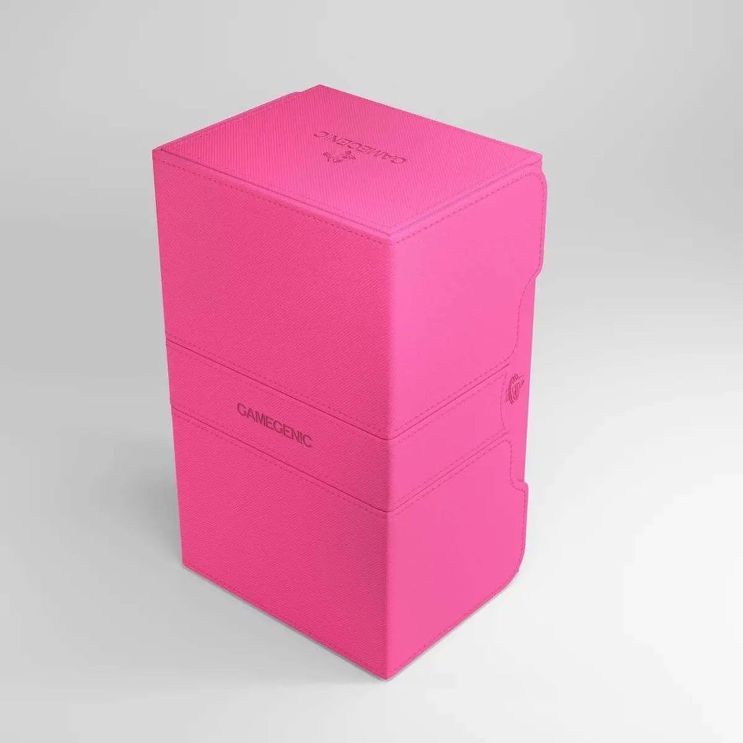 Gamegenic Stonghold 200+ XL Pink