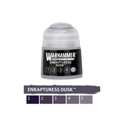 Warhammer Pro Paints:  Enrapturess Dusk 12ml