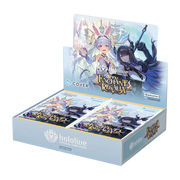 hololive OFFICIAL CARD GAME - Enchant Regalia Booster Pack
