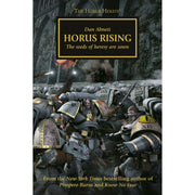 The Horus Hersey - Horus Rising