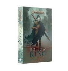 Age of Sigmar The Hollow King