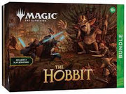 MTG Hobbit Bundle, Playmat and Boulder Bundle