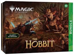 Magic: The Gathering - The Hobbit Bundle