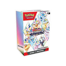 Prismatic Booster Bundles
