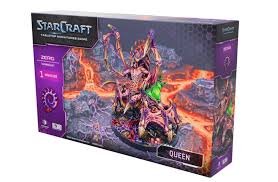 StarCraft® Queen