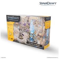 StarCraft® Artanis & Pylon