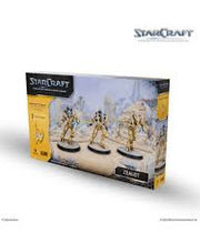 StarCraft® Zealot