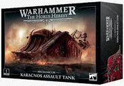 Mechanicum: Krios Assault Tank