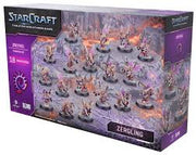 StarCraft® Zergling