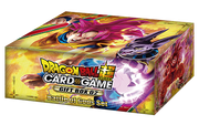 Dragonball Super Gift Box 2