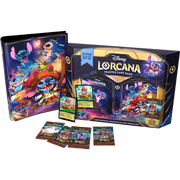 Lorcana Azurite Sea Gift Set