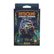 Riftbound: League of Legends TCG - Set One: Origins Champion Deck