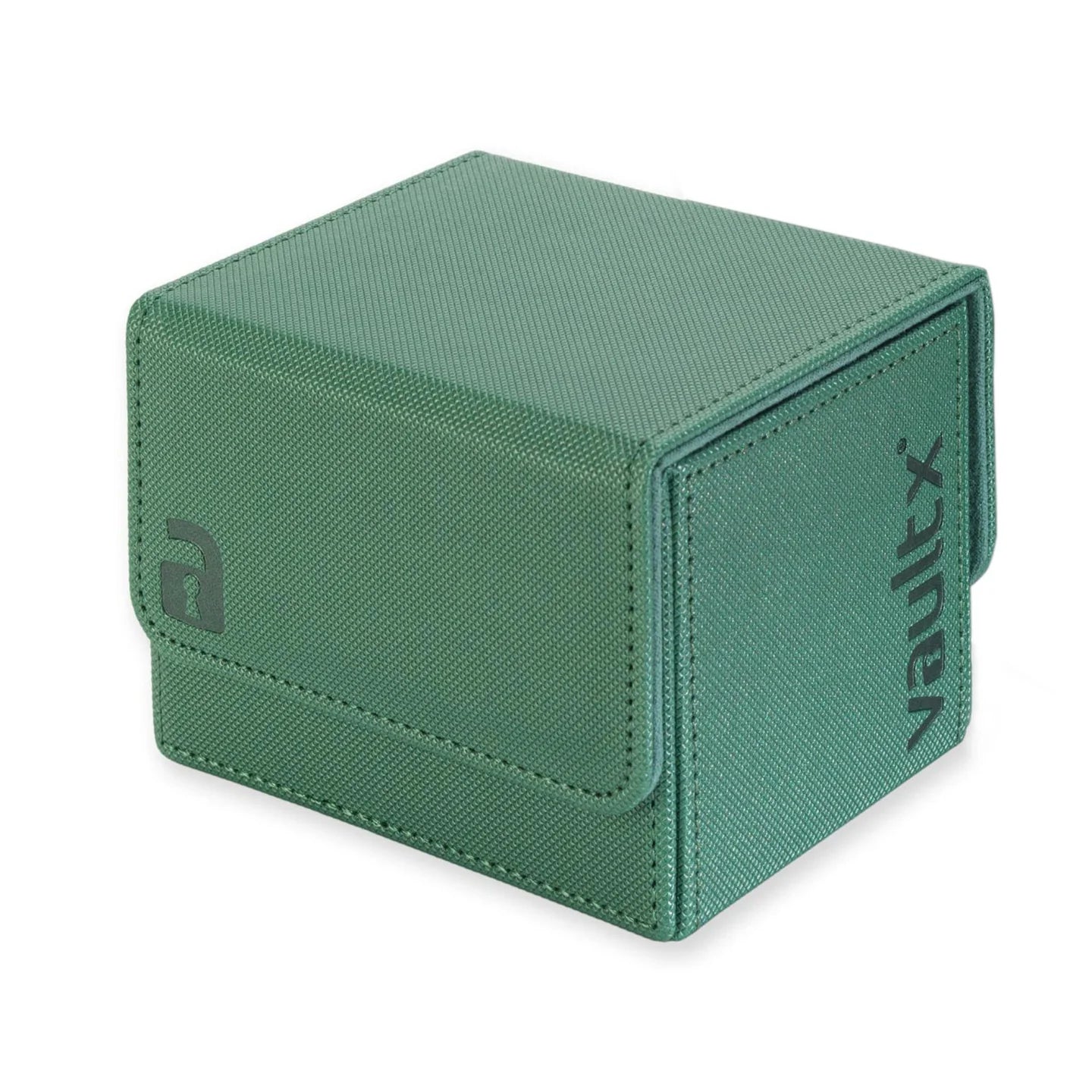 Vault X Side Loading Exo-Tec Deck Boxes 100+