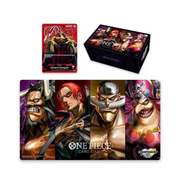 One Piece Special Goods Set Former Four Emperors