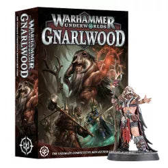Warhammer Underworlds Gnarlwood