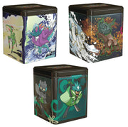 Pokemon Stacking Tins March 2025