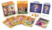 Lorcana Wild's Unknown - Prerelease Kit