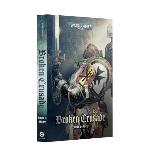 Warhammer 40k Broken Crusade