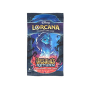 Lorcana Ursulas Return Booster Pack