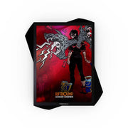Riftbound: League of Legends TCG - Art Sleeves 100 Pack - Unleashed - Vi