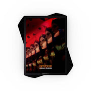 Riftbound: League of Legends TCG - Art Sleeves 100 Pack - Unleashed - Leblanc