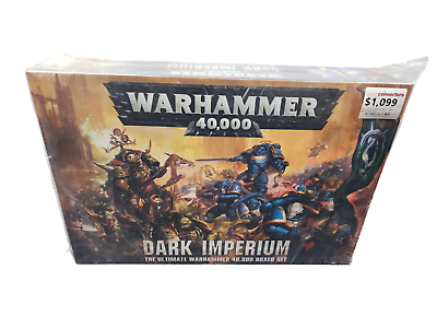 Dark Imperium