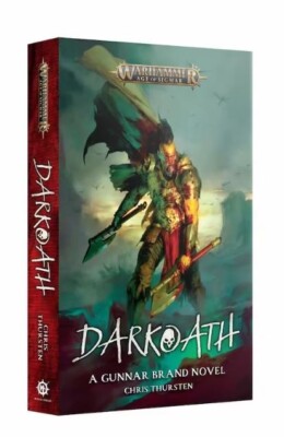 Darkoath (Paper Back)