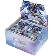 Gundam Card Game: Booster Box (GD05)