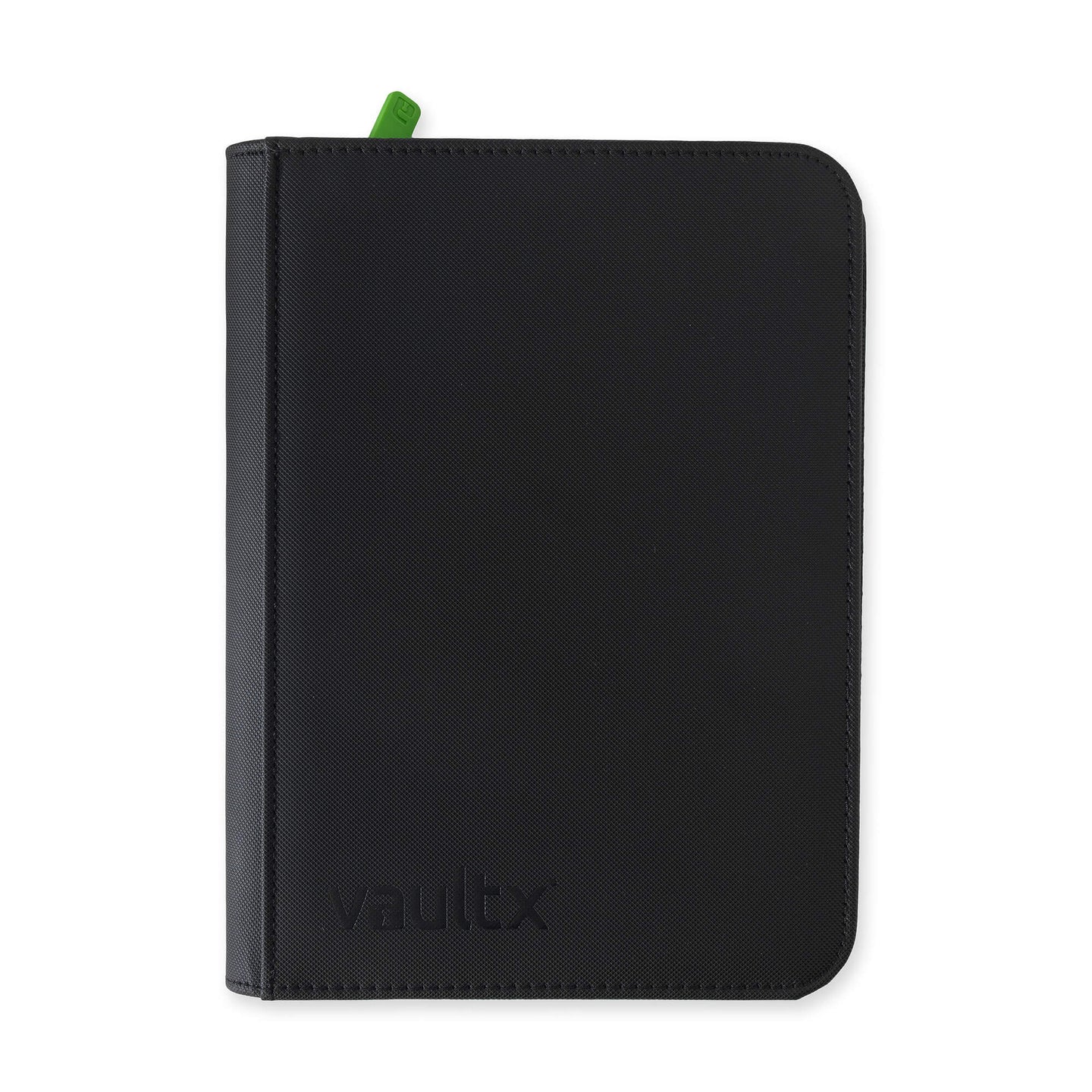 Vault X Exo-Tec 4 Pocket Binder