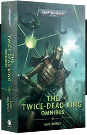 The Dead Kingdom (Paper Back)