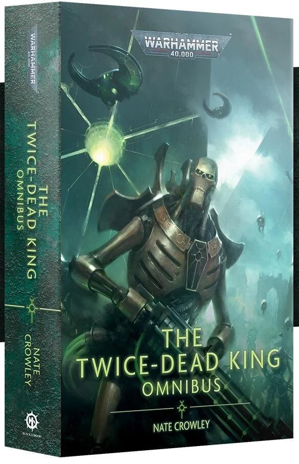 The Dead Kingdom (Paper Back)