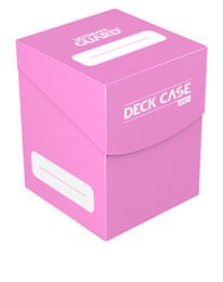 Ultimate Guard Deck Case 100+