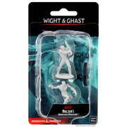 Wizkids Dungeons & Dragons Wight & Ghast