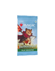 MTG Bloomburrow Play Booster Pack