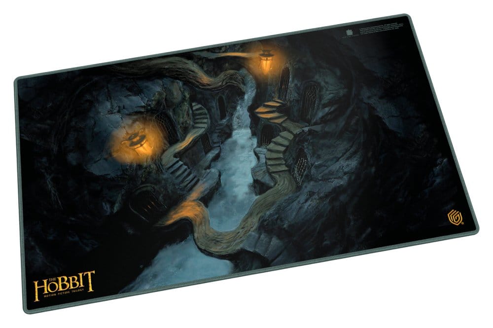Ultimate Guard Play-Mat The Hobbit